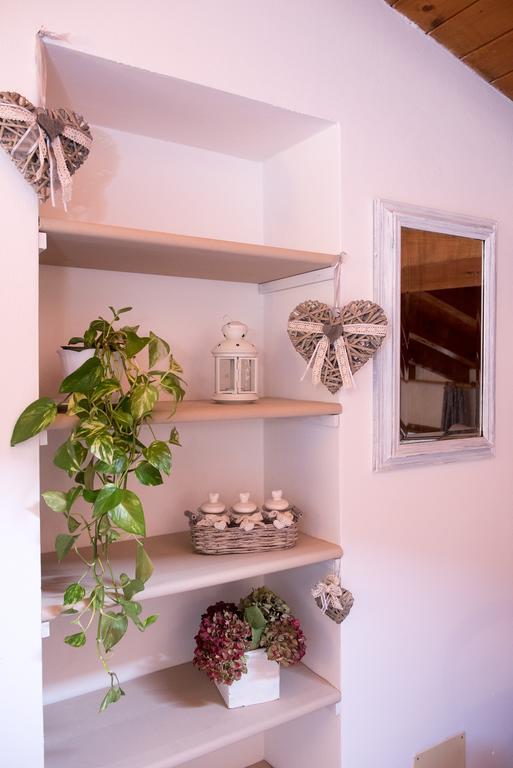 Contrada Tedesca Apartment Trento