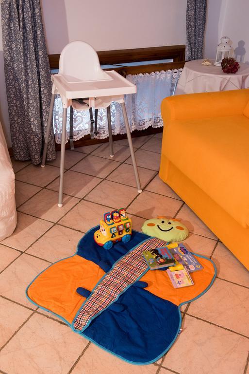 Contrada Tedesca Apartment Trento