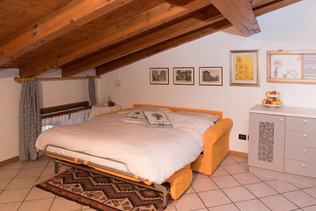 Contrada Tedesca Apartment