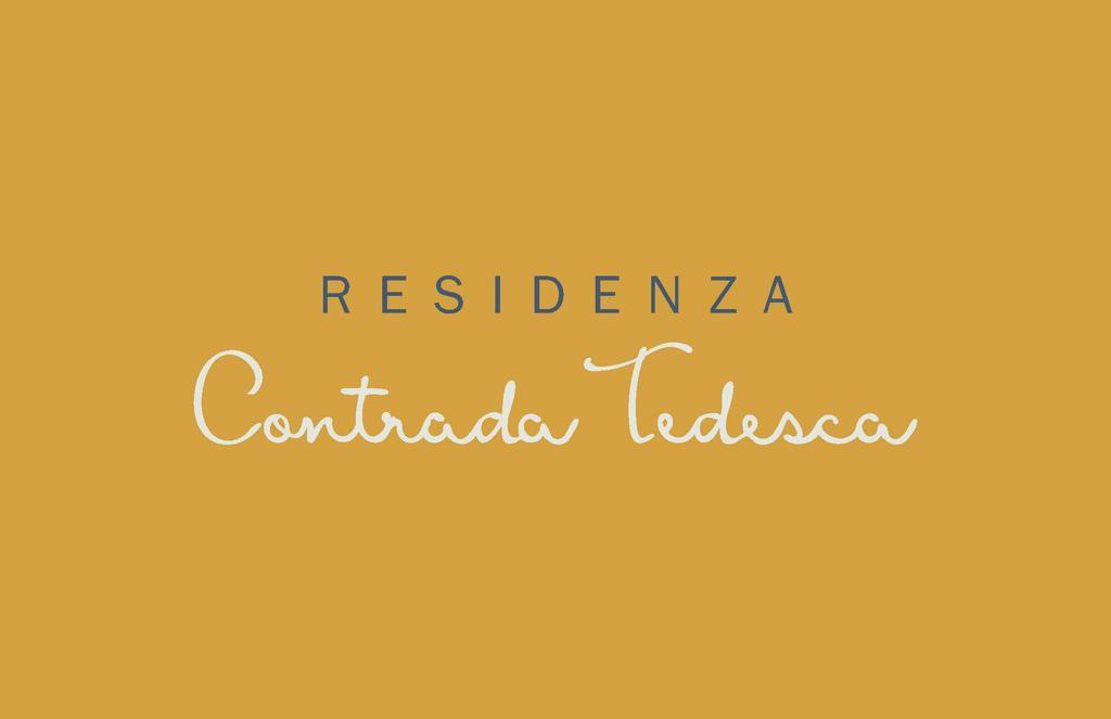 Apartment Contrada Tedesca Trento