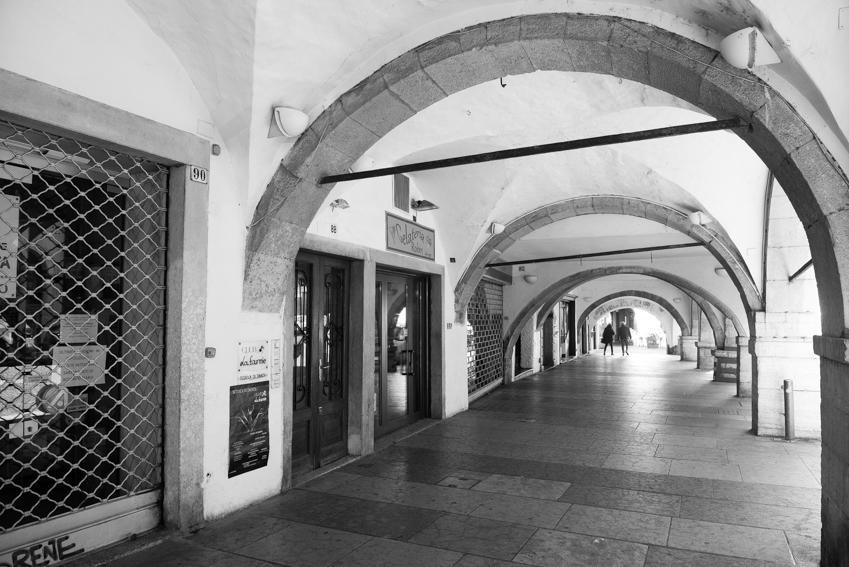 Contrada Tedesca Apartment *